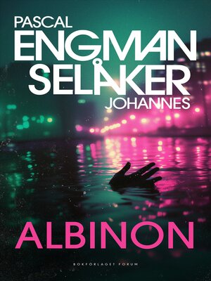 cover image of Albinon